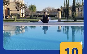 Villa Anna - Suites&Events